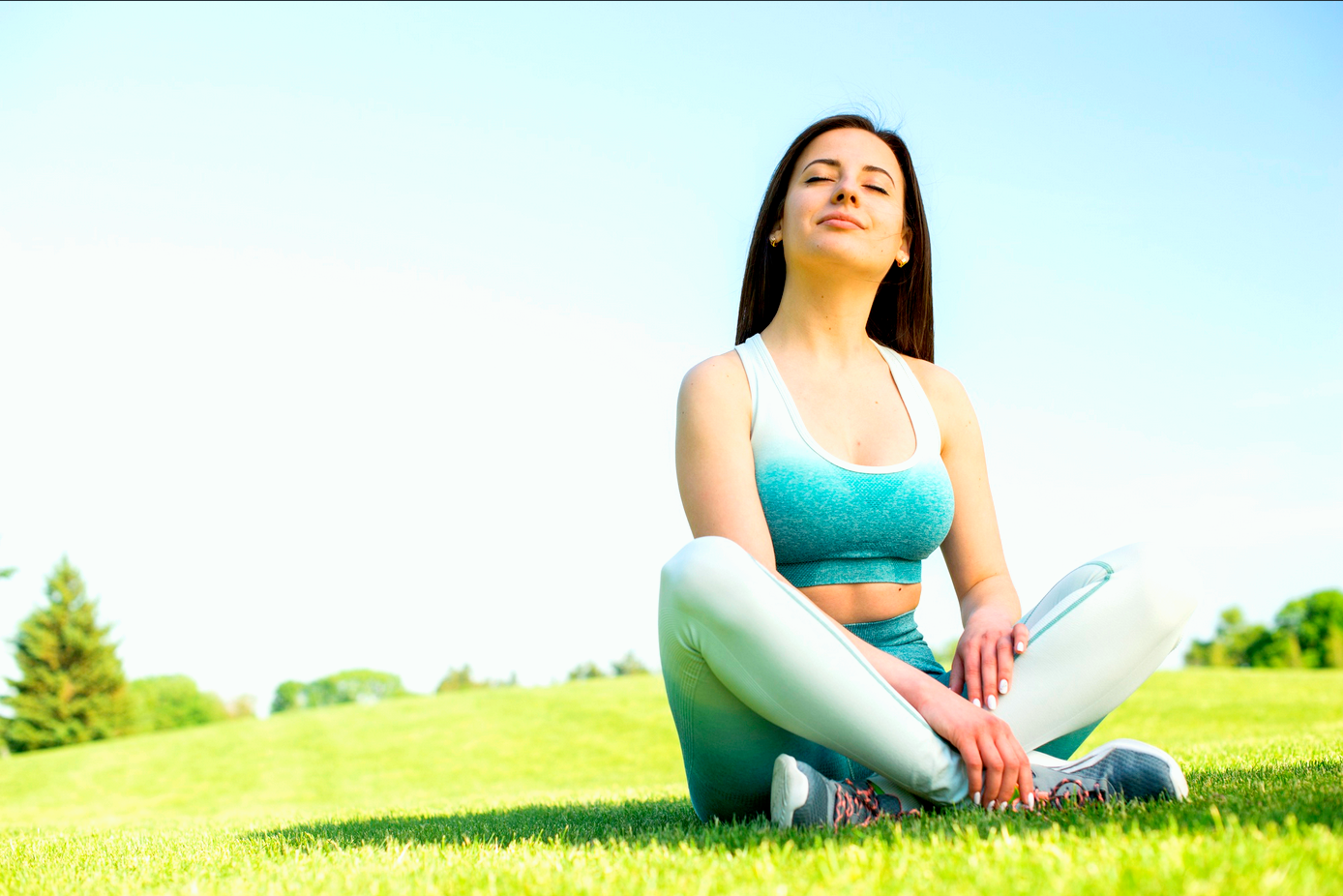 La meditación y sus beneficios para tu vida