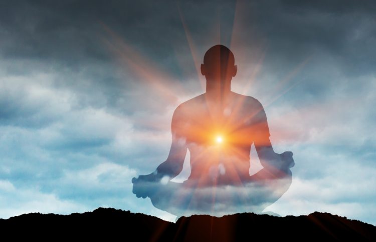 El Poder de la Meditación